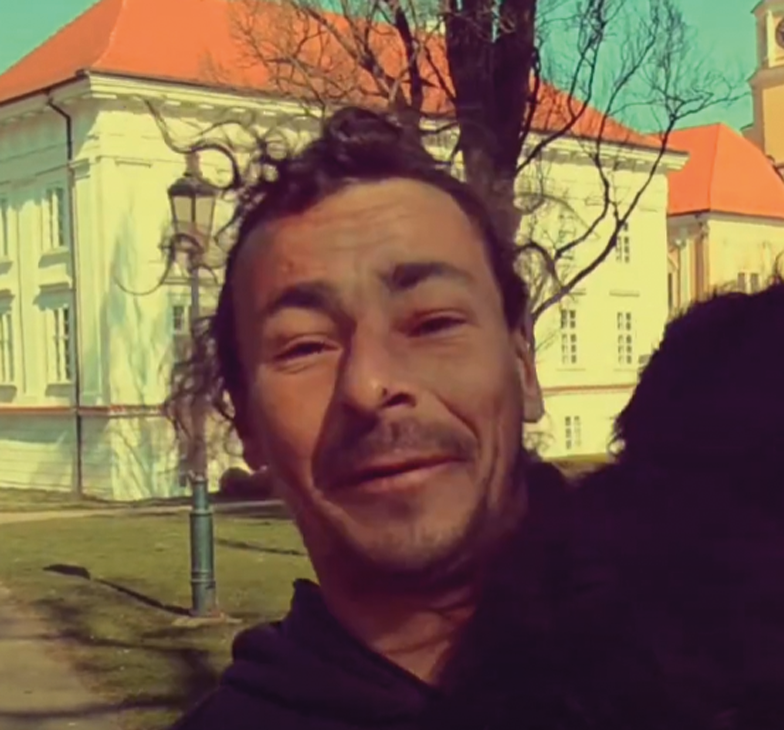 Inspirace / původní ilustrace